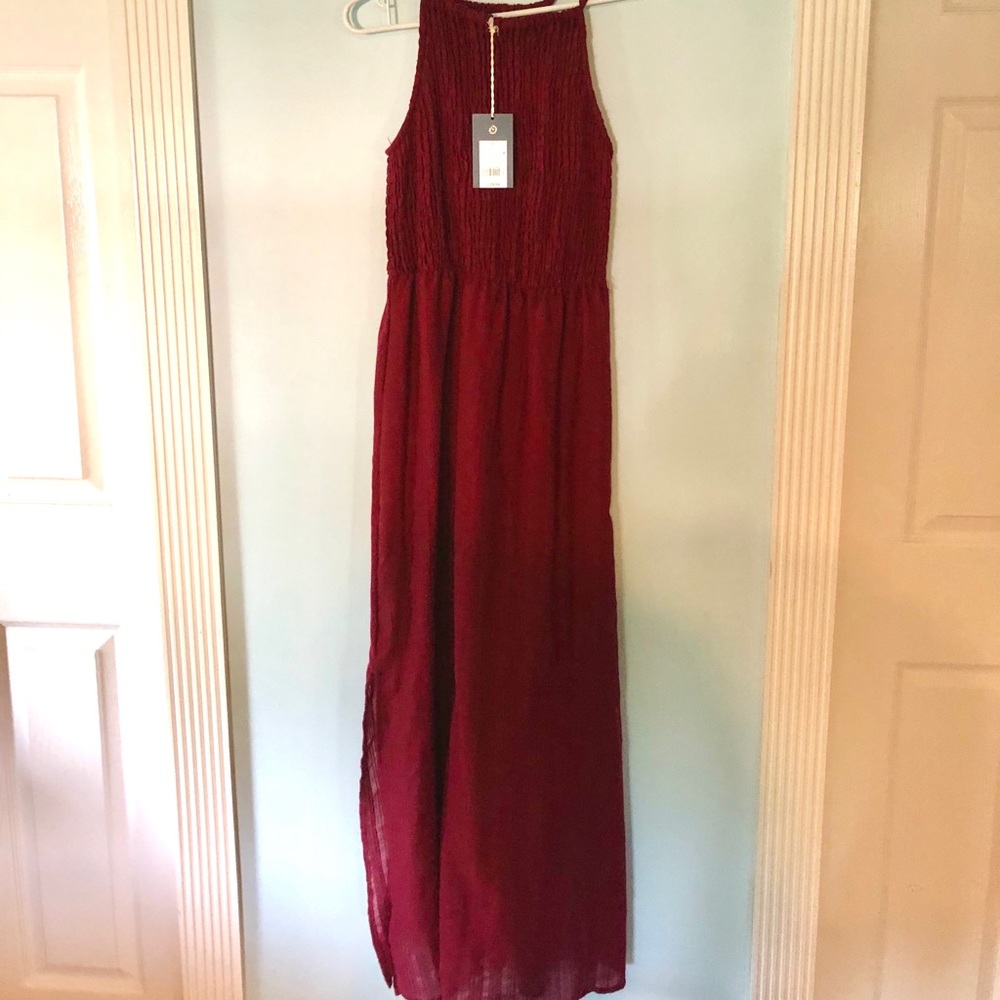 Universal Thread Goods Co. Dress